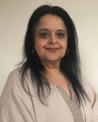 Photo of Venita Rawal, PhD, LPC, Counselor