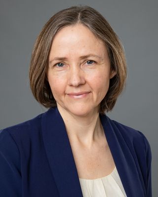 Photo of Karen Wachs, PhD, Psychologist