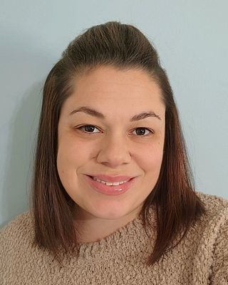 Photo of Tia Guerin, MA, LPC, Licensed Professional Counselor