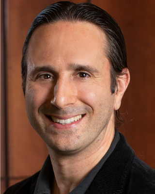 Photo of Brian Wilson, PhD, Psychologist