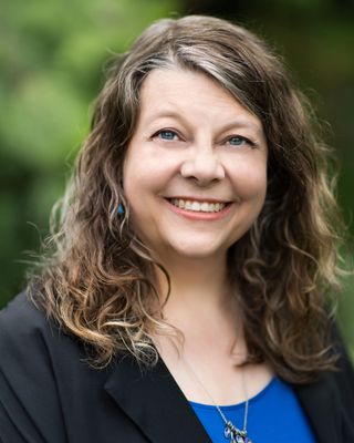 Photo of Holly Hartson, PhD, Psychologist