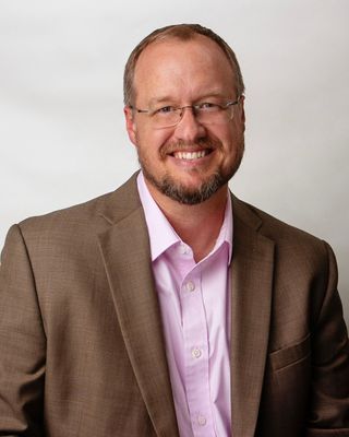 Photo of Dr. Jason Fairman, PsyD, Psychologist