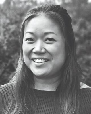 Photo of Dr Melissa Tso, PsychD, Psychologist