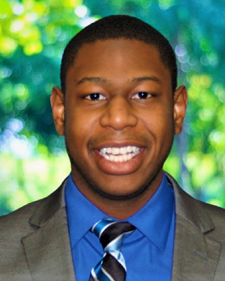 Photo of Hamilton Robinson, LPC, Licensed Professional Counselor