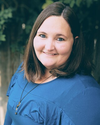 Photo of Jenni Gurr, LMFT, Marriage & Family Therapist