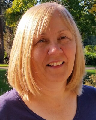 Photo of Jeanette Barratt, MBACP, Psychotherapist