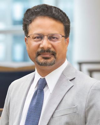 Photo of Nilesh Tannu, MD, Psychiatrist