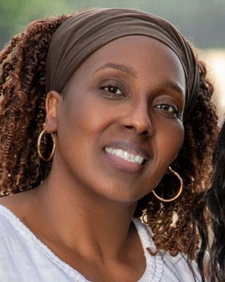 Photo of Joanna Ahounou -  NPJ Psychiatry , MSN, APRN, PMHNP, BC, Psychiatric Nurse Practitioner