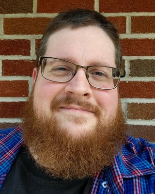 Photo of Ryan Crundwell, MA, LPCC, Counselor