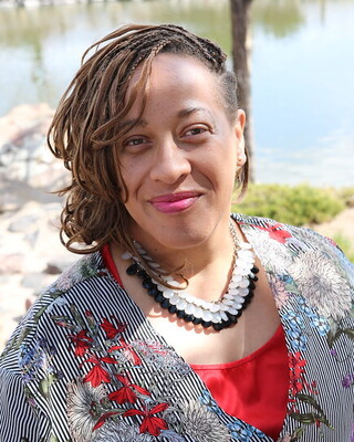 Photo of LaTonya Harris Aamft Approved Supervisor, LAC, SOMB, LMFT, EMDRCIT, Marriage & Family Therapist