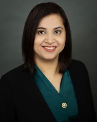 Photo of Prakriti Chaulagain, DNP, PMHNP, Psychiatric Nurse Practitioner