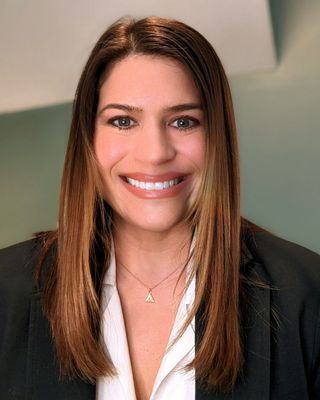 Photo of Kelly M. Rad, LMSW-C