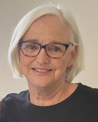 Photo of Mim Walden, MS, Licensed Psychoanalyst