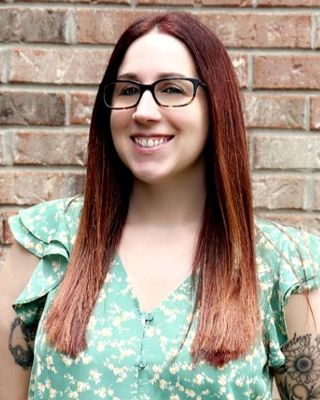 Photo of Krystal Serpas, LCSW, Clinical Social Work/Therapist