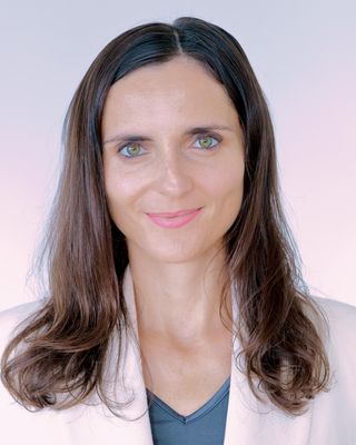 Photo of Elzbieta Kus - Elzbieta Kus, MSc, MA, MSc, Counsellor