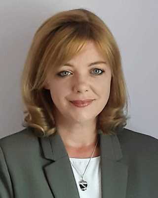 Photo of Jennifer Hayden, MIACP, Counsellor