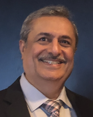 Photo of Barkat Ali - Barkat Ali @ Point Psychiatry , MBBS, MSN, APRN, C-DBT, PMHNPBC, Psychiatric Nurse Practitioner