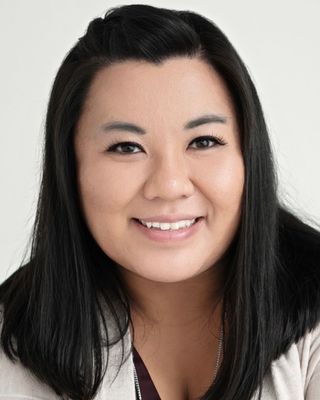 Photo of Allison Wong, MC, RCC, Counsellor