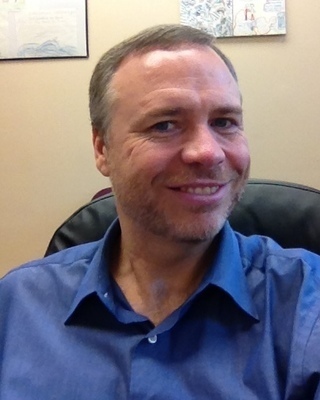 Photo of Edward H Callaghan, PhD, Psychologist