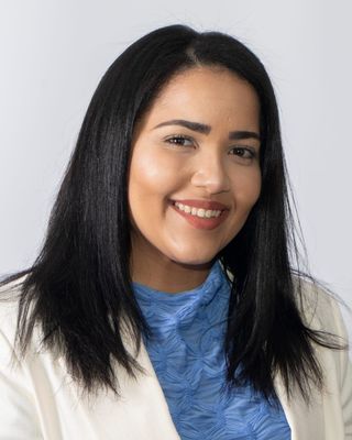 Photo of Mayara Conceicao Hare, MSc, MPSI, Psychologist