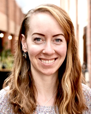 Photo of Paige Zuckerman, MEd, CMHC, Counselor