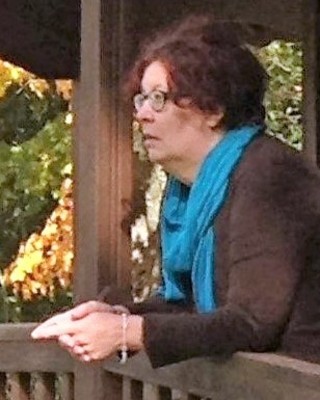 Photo of Dianne Scott, BTh-CEd, MDiv-CC, RP, Registered Psychotherapist