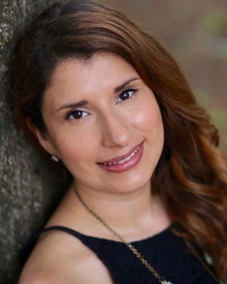 Photo of Lizandra Portalatin, MA, LPC, Counselor