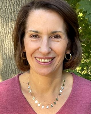 Photo of Valerie Babich, PsyD, Psychologist