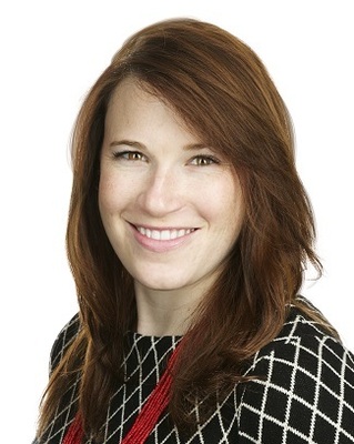 Photo of Heather Anderson, MEd, Psychologist