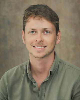 Photo of Luke Nykiel, PsyBA General, Psychologist