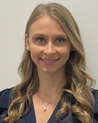 Photo of Nataliya Turchmanovych-Hienkel, MS, Pre-Licensed Professional