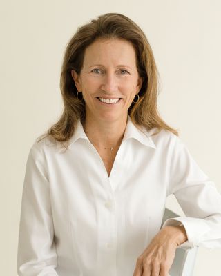 Photo of Amy Pace, LCSW