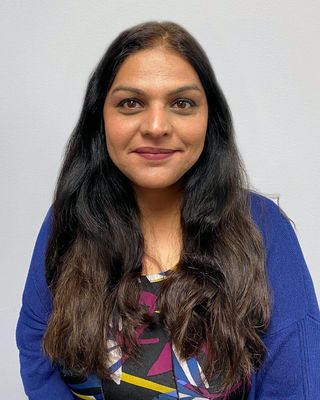 Photo of Fauzia Akhtar - Fauzia Akhtar - Anew Era TMS & Psychiatry, PMHNP, BC, Psychiatric Nurse Practitioner