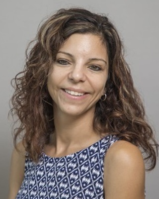 Photo of Dr. Tina R. Paone, PhD, Licensed Professional Counselor