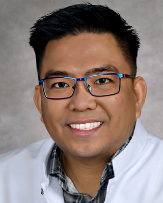 Photo of Francis Serdenia, PMHNP, Psychiatric Nurse Practitioner