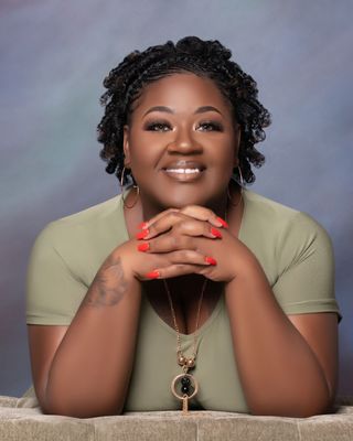 Photo of Sharie A Gilner, MS, LPC, Licensed Professional Counselor