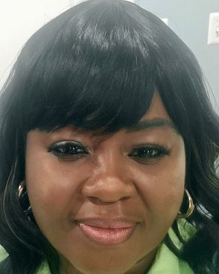 Photo of Monica Manka Ngwa - Clarksburg Behavioral Health, APRN, CRNP, PMH, Psychiatric Nurse Practitioner