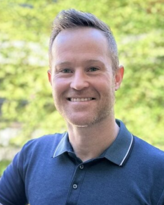 Photo of Joshua Dougherty, PMHNP, BC, Psychiatric Nurse Practitioner