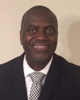 Photo of Tyrone Powell, PhD, Psychologist