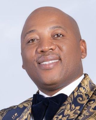 Photo of Bongani Bongaz Ndzendze, BSocSci Hons, General Counsellor