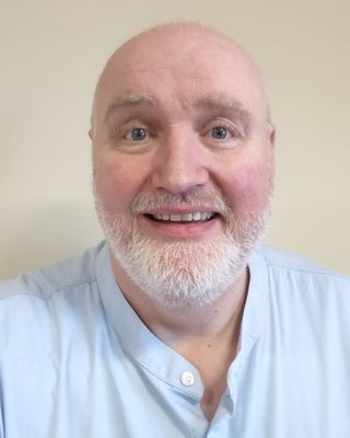 Photo of Kevin Webb - CBT and EMDR Focused Therapy , MSc, MUKCP, Psychotherapist