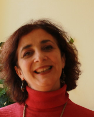 Photo of Gabriela Paula Poggi, MA, Registered Psychotherapist