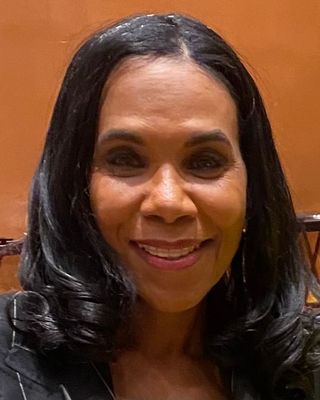 Photo of Orlena B Merritt-Davis, MD, Psychiatrist