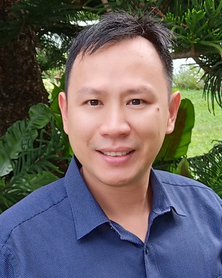 Photo of T Joshua Tan, LCSW, Clinical Social Work/Therapist