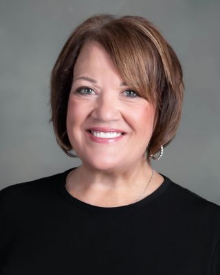 Photo of Connie Vais Fleming, LPC, Licensed Professional Counselor