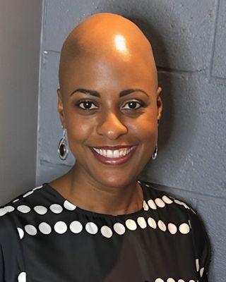 Photo of Nikhol Jackson, LPC, Licensed Professional Counselor