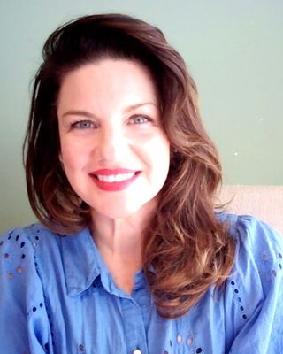 Photo of Tabitha Murray, Marriage & Family Therapist