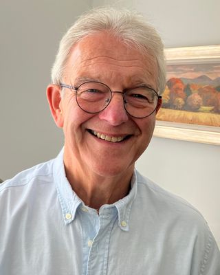 Photo of David Merritt, MA, MBACP, Counsellor