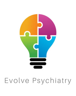 Photo of Alejandro Perez - Dr Perez @ Evolve Psychiatry, MD, Psychiatrist