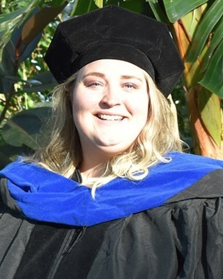 Photo of Dr. Kearisten Gaines, PsyD, Psychologist